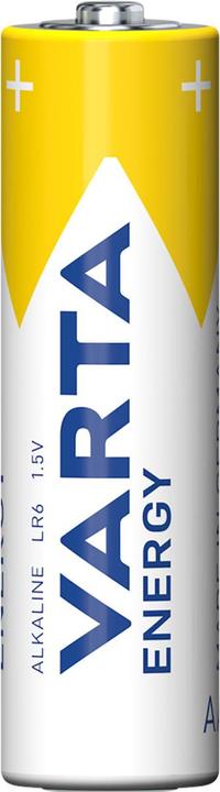 Produktbild Varta Energy (6 Stk., AA, 2800 mAh)