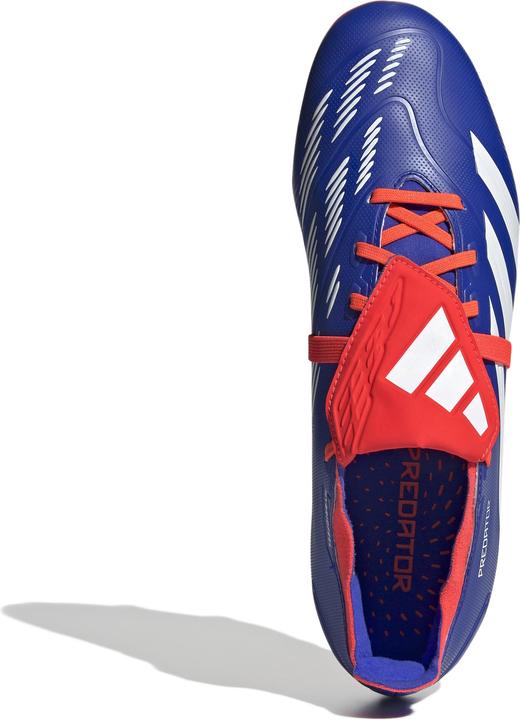 Immagine prodotto adidas scarpe calcio predator league ft fg (45 1/3)