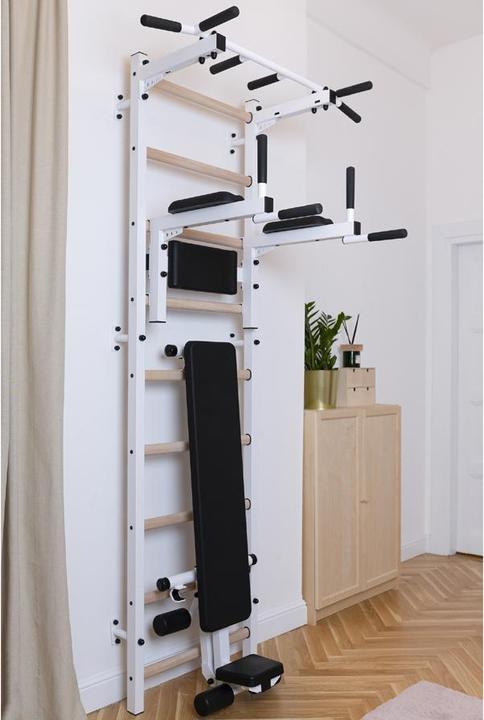 Actual product image BenchK Wall bars 313