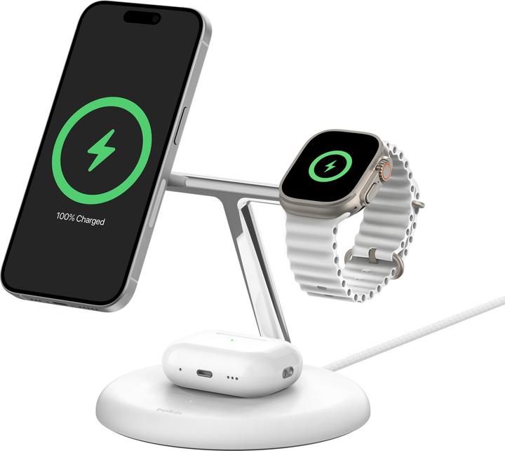 Produktbild Belkin Charging Stand (15 W)