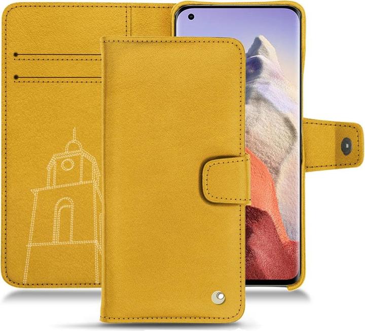 Jaune soulèu ( Pantone #F3B934 )