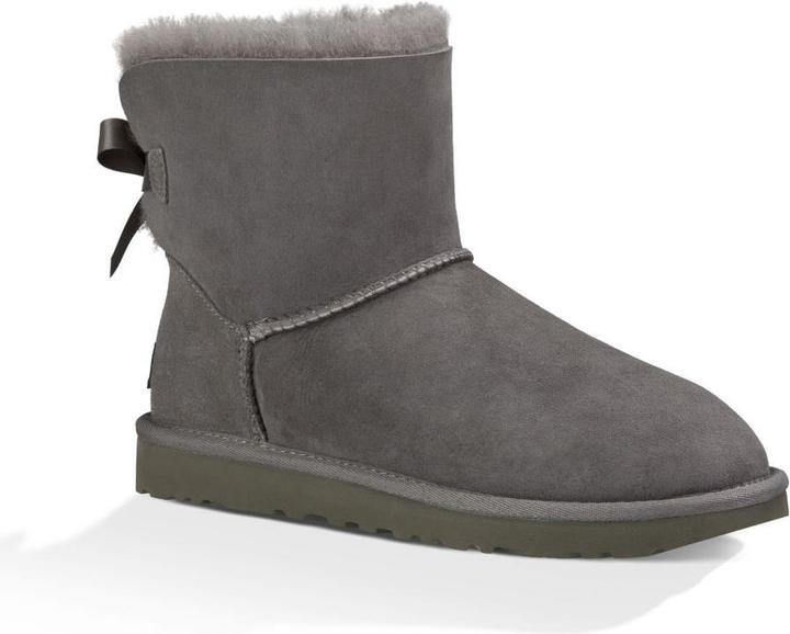 Image du produit Ugg Mini Bailey Bow II (36)