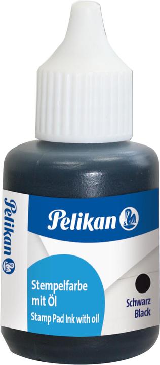 Immagine prodotto Pelikan Inchiostro da stampa nero