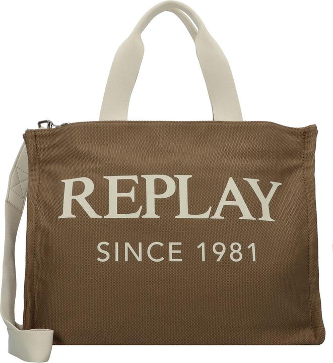 Immagine prodotto Replay Shopper Tasche 40 cm (21 l)