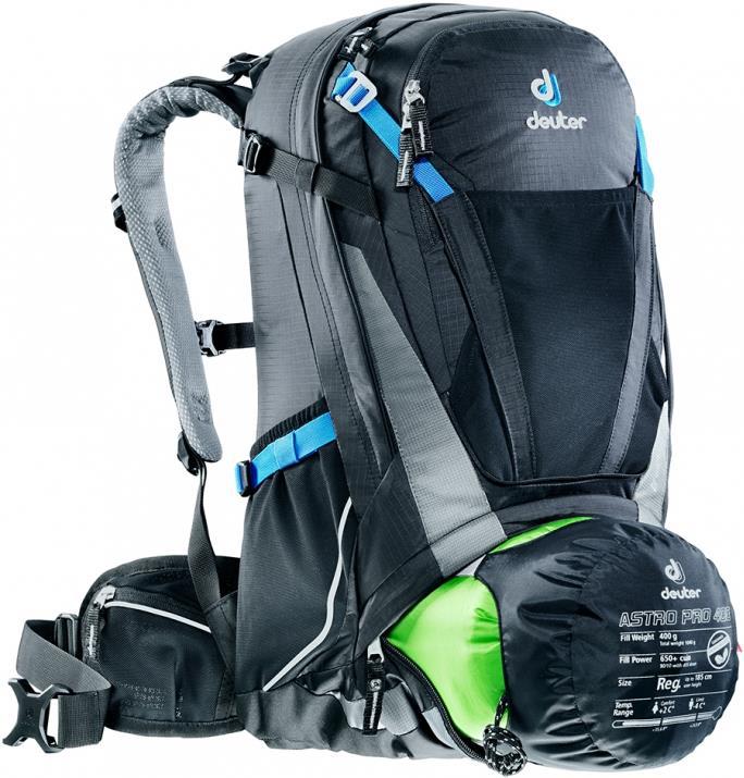 Image du produit Deuter Trans Alpine (24 l)