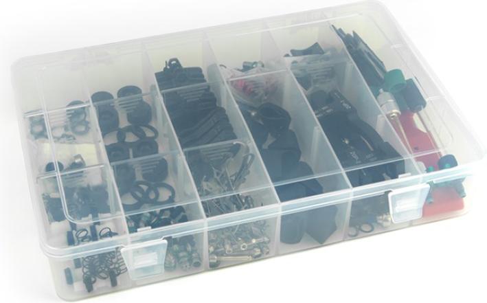 Produktbild Sram Mineral Brake Tackle Box