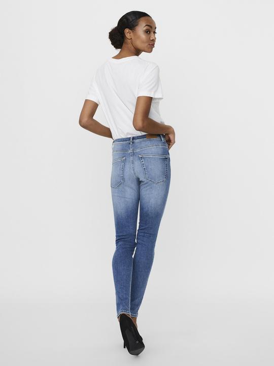 Produktbild Vero Moda VMSOPHIA High Waist Skinny Fit Jeans (34)