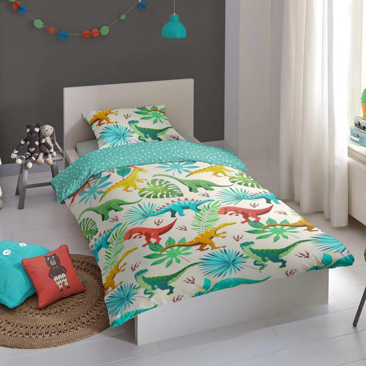 Actual product image Good Morning Dinos