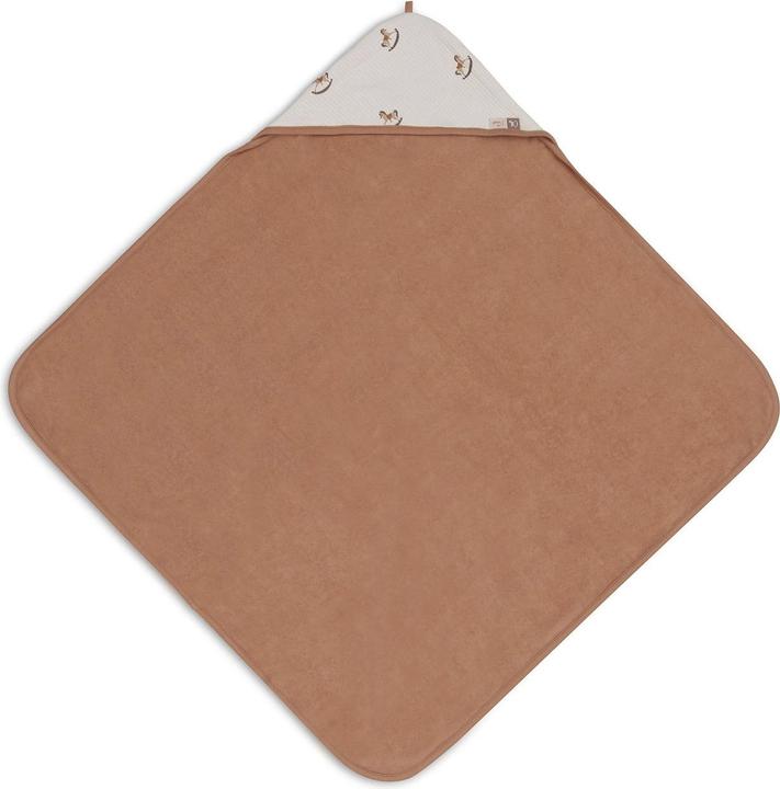 Immagine prodotto Jollein Cavallo con cappuccio