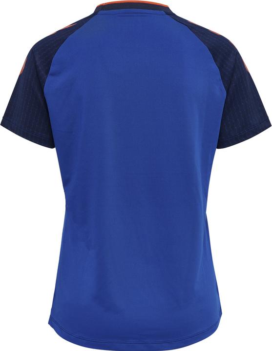 Actual product image hummel Pro Grid Game Jersey S/S Wo (XXL)