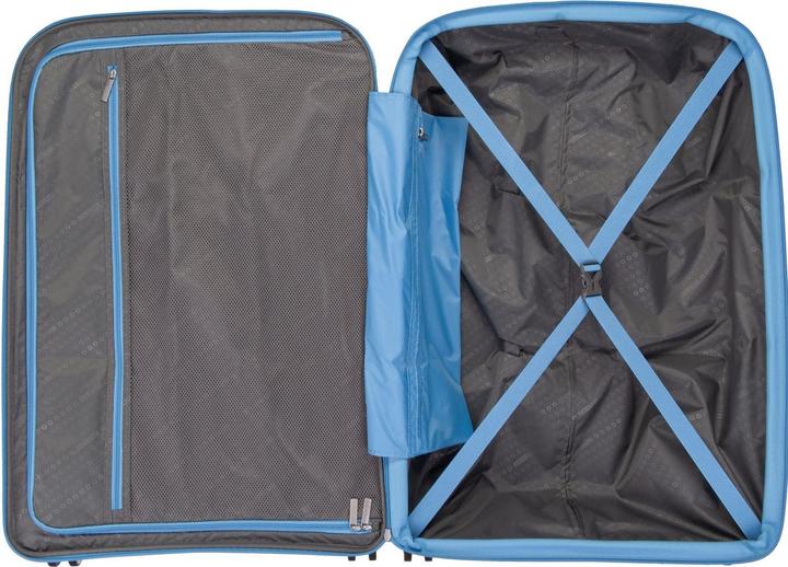 Immagine prodotto American Tourister Valigia & Trolley Starvibe Spinner 77 EXP (100 l)