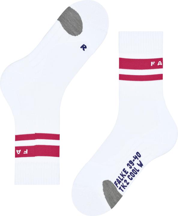 Immagine prodotto Falke TK2 Explore Cool Donna Trekking (39 - 40)