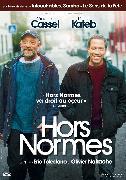 Actual product image Hors Normes F (Blu-ray, 2020, French)
