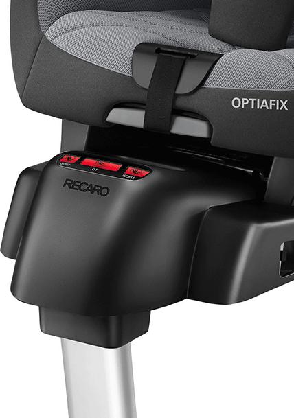 Produktbild RECARO Optiafix