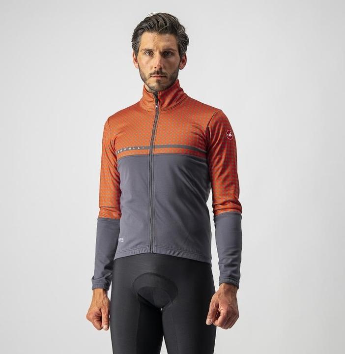 Image du produit Castelli Finestre Jacket (S)