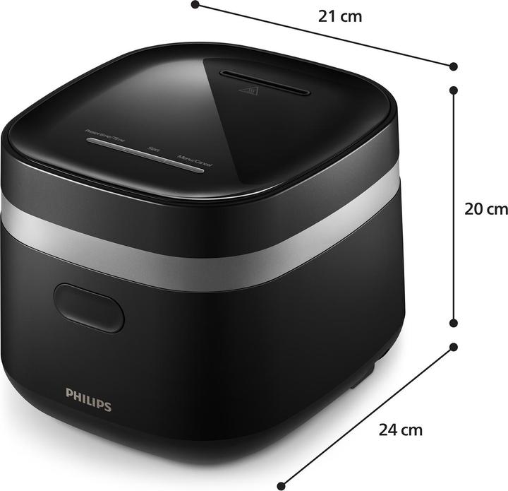 Produktbild Philips HD3090/80