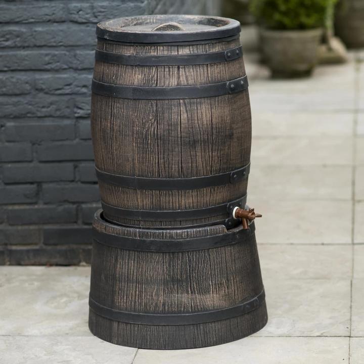 Produktbild Nature Ständer für Regentonne (120 l)