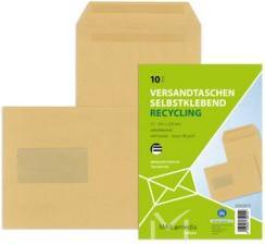 Produktbild Elepa Couvert mit Fenster (50 x)