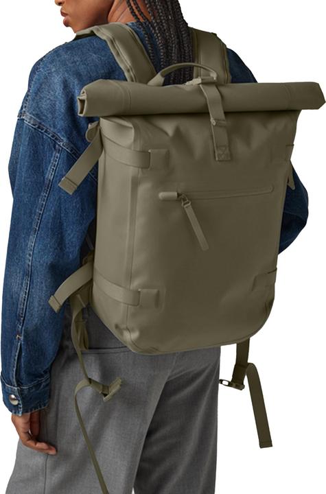Produktbild Quadral Rucksack Tailored Luxe Roll Top (18 l)