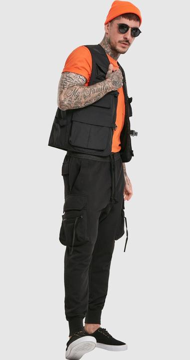 Actual product image Urban Classics Tactical Vest (L)