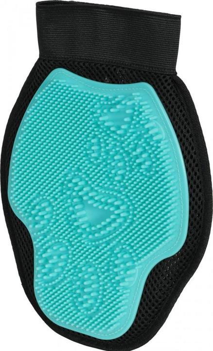 Produktbild Zolux 470837 Bürste & Kamm für Haustiere, Hund Handschuh (Hund)