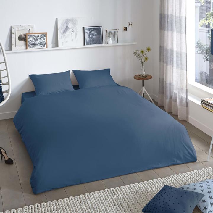 Actual product image Good Morning Uni (Bedding set, 135 x 200 cm)