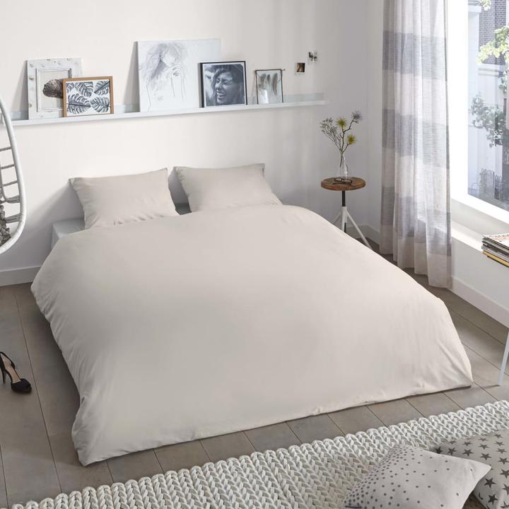 Actual product image Good Morning Uni (Bedding set, 135 x 200 cm)