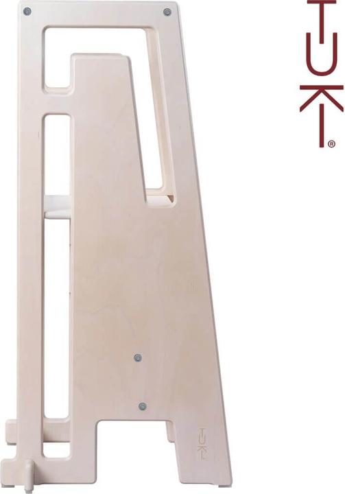 Produktbild Tuki Lernturm Set mit Entdeckertuch / Entdeckerturm / Erhöhung
