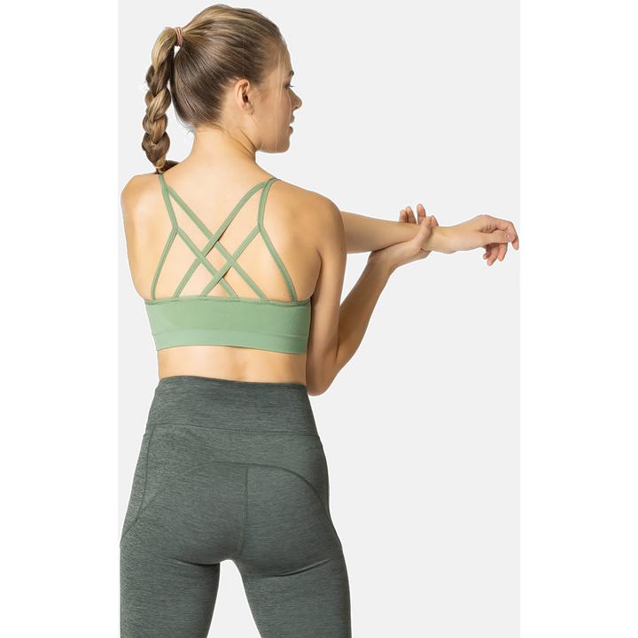 Image du produit Odlo Sport bra SEAMLESS SOFT (XS)
