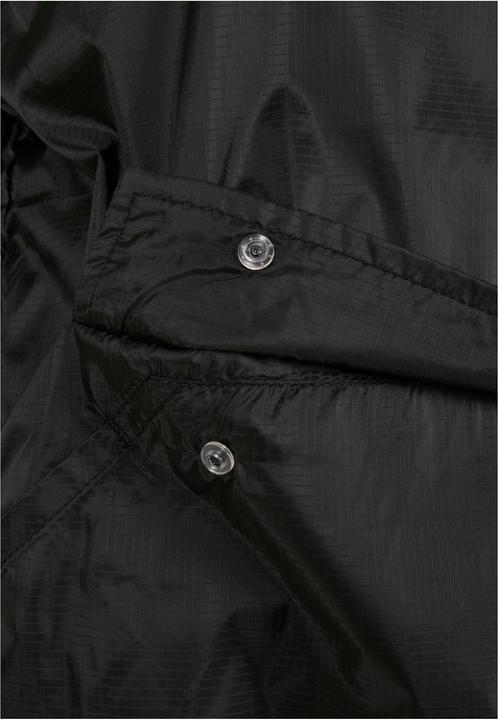 Image du produit Urban Classics Ladies Transparent Light Pull Over Jacket (S)