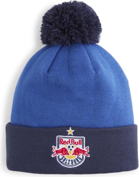 Produktbild Puma RBS ESS Pom Pom Beanie