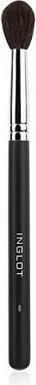 Actual product image Inglot Professional Makeup Brushes for Rouge, Foundation, and Concealer - 4SS (Foundation)