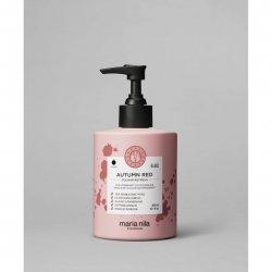 Immagine prodotto Maria Nila Colore Rinfresca Rosso Autunno 6,60 (300 ml)