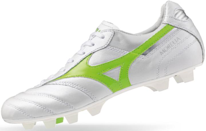 Blanc, Vert néon, Galaxy Silver