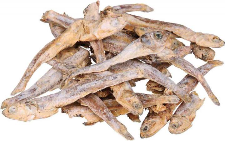 Produktbild Trixie Trockenfisch für Katzen (360 g)