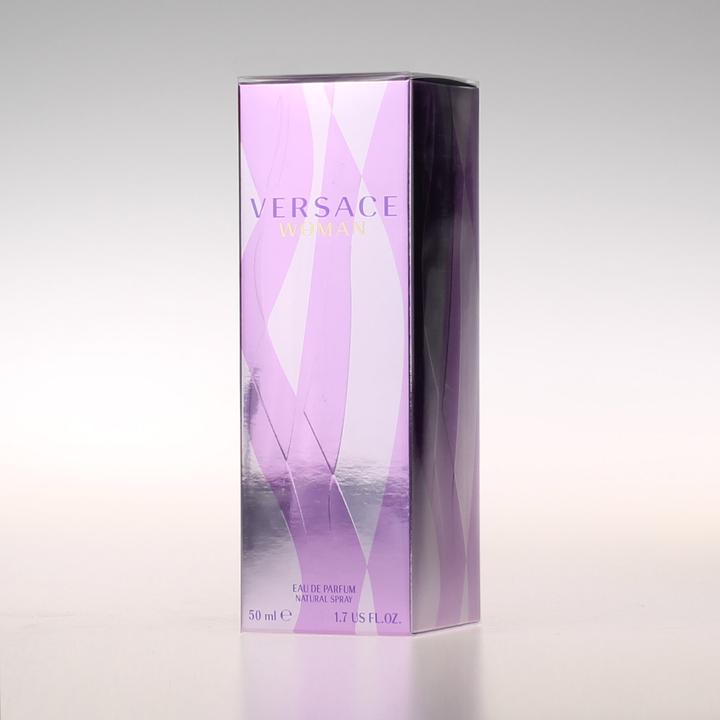Versace Woman (Eau de parfum, 50 ml) - buy at Galaxus