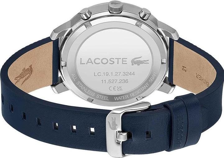 Immagine prodotto Lacoste Replay 2011176 (M) (Orologio da polso analogico, 44 mm)