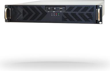 Productafbeelding Chieftec UNC-210T-B (400 W)