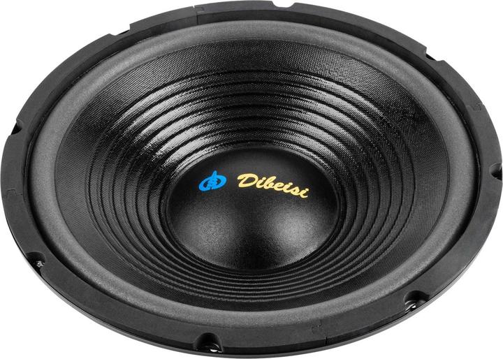 Dibeisi 12-inch DBS-G1201 8-ohm speaker