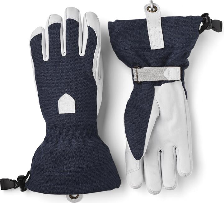 Produktbild Hestra Women's Patrol Gauntlet (S)