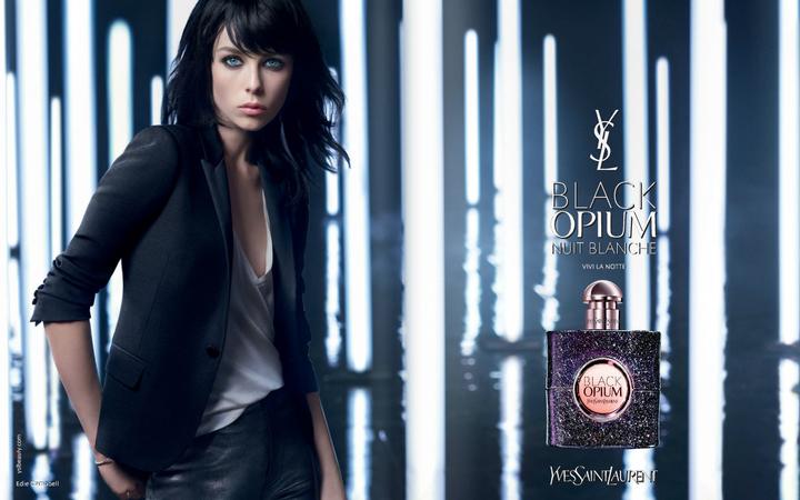 Produktbild Yves Saint Laurent Black Opium Nuit Blanche (Eau de Parfum, 30 ml)