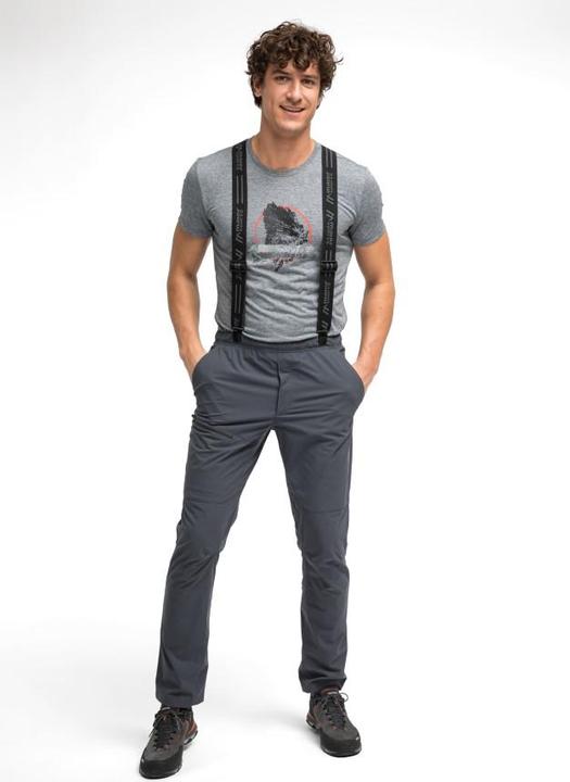 Produktbild Maier Sports Suspender Hosenträger (One Size)