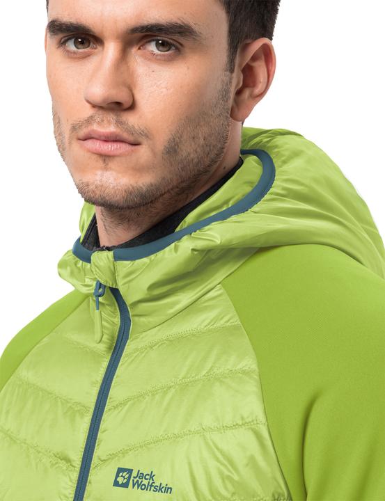 Produktbild Jack Wolfskin Routeburn Pro Hybrid M (L)