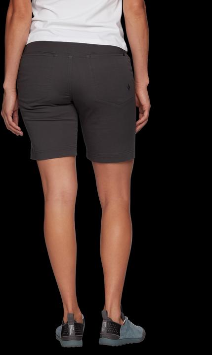 Produktbild Black Diamond W Credo Shorts (2)
