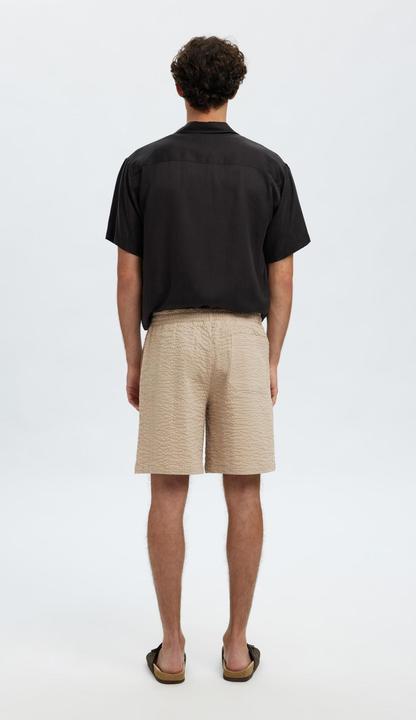 Immagine prodotto Selected Homme Seersucker Shorts (XL)