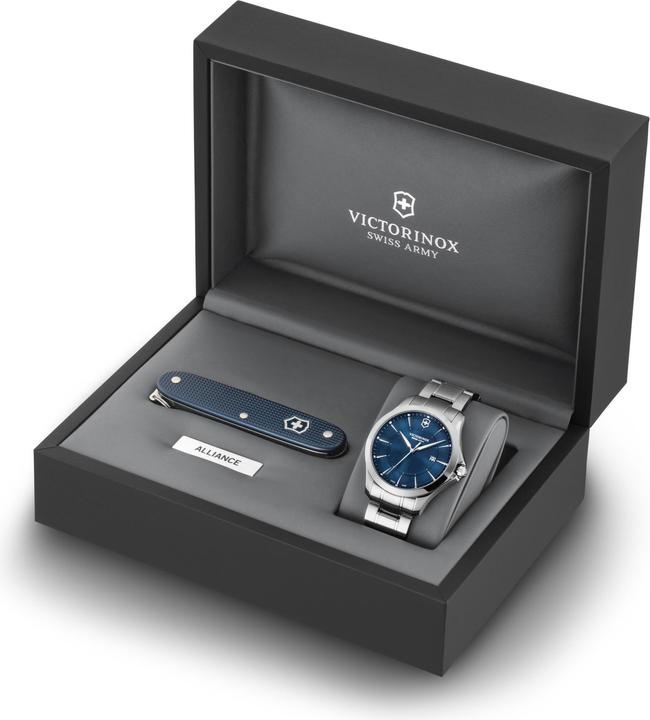 Image du produit Victorinox coalition (Montre analogique, 40 mm)