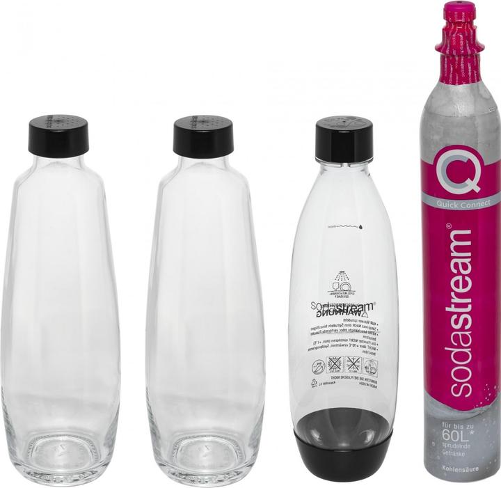 Produktbild SodaStream Duo Megapack