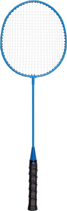 Actual product image Get & Go Badminton Collection INSTANT 65KC Blue / Orange