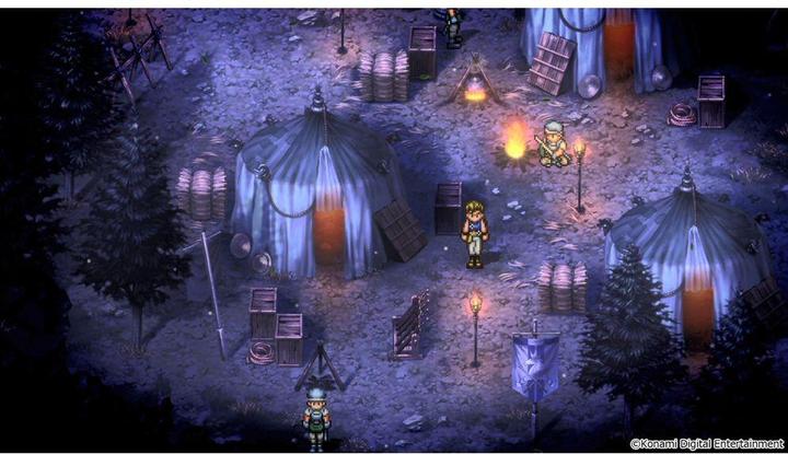 Immagine prodotto Konami Suikoden I e II HD Remaster (PS5, DE)