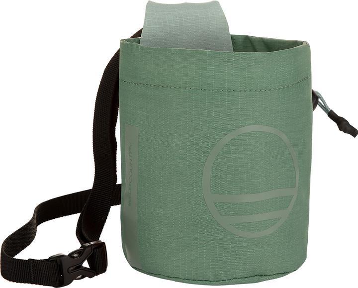 Edera verde